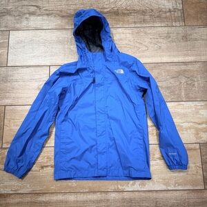 The North Face | Boys Blue Jacket